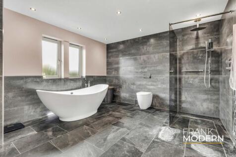 Bedroom One En-Suite