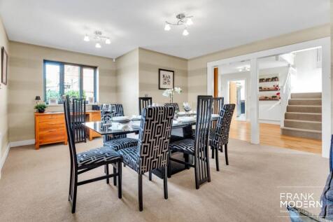 Dining / Family Room