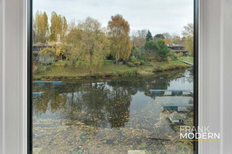 View From Bedroom Two