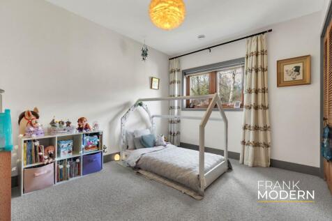 Bedroom Five
