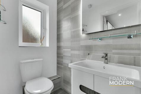 Bedroom Four En-Suite