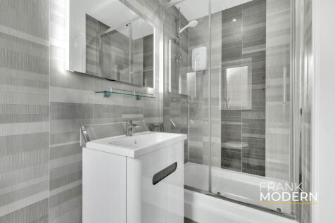 Bedroom Four En-Suite