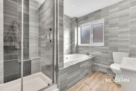 Bedroom Five En-Suite