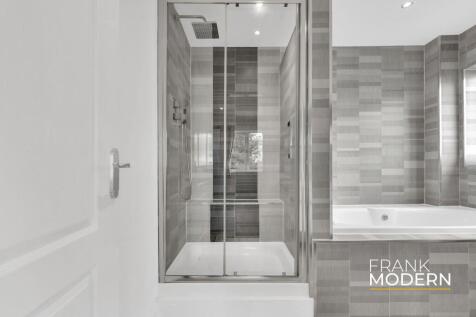 Bedroom Five En-Suite