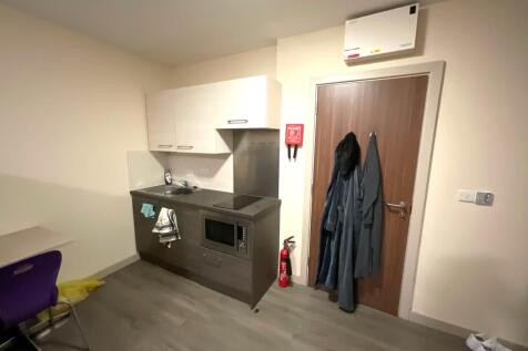 Kitchenette