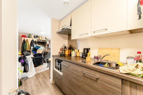 Kitchenette