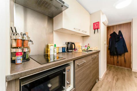 Kitchenette