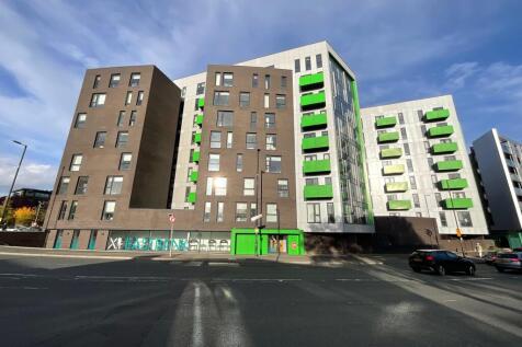 Eastbank Tower