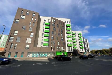 Eastbank Tower