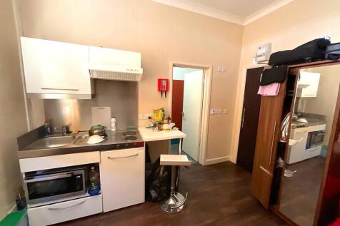 Kitchenette