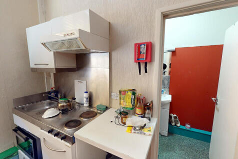 Kitchenette