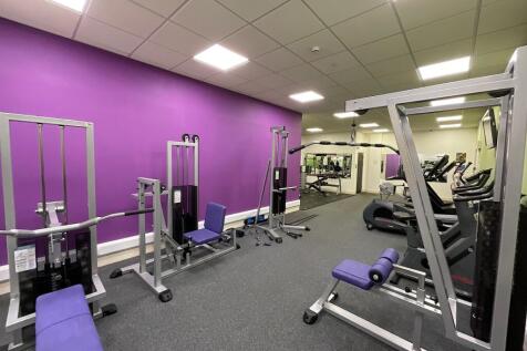 Gymnasium