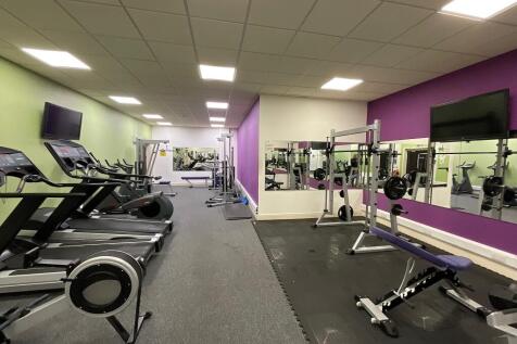 Gymnasium