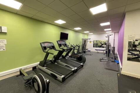 Gymnasium