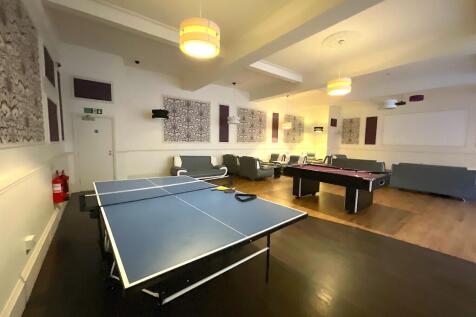 Table Tennis