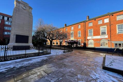 Nelson Square