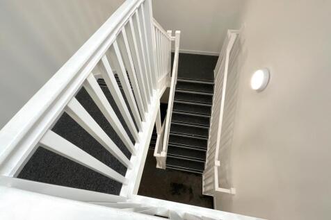 Communal Stairs