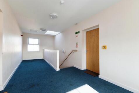 2nd Floor Communal