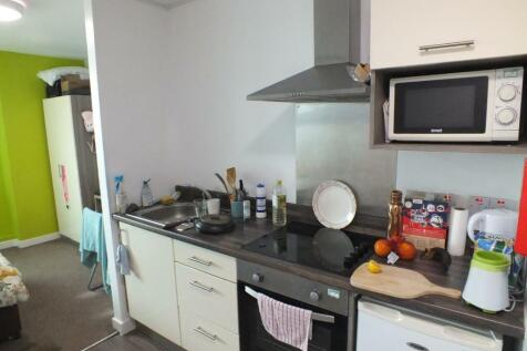 Kitchenette