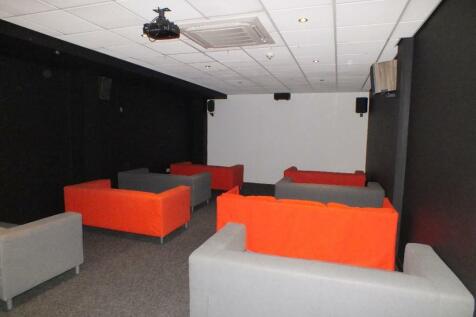 Cinema Room