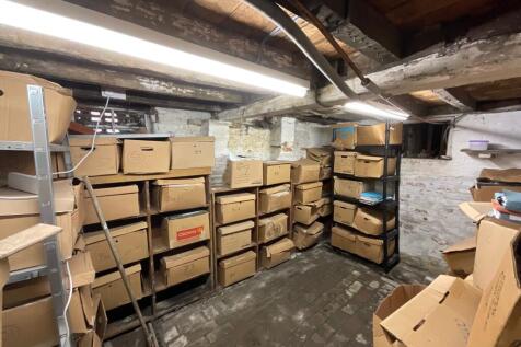 Cellar