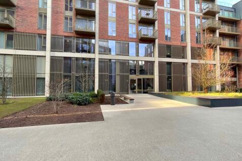 Local Crescent Block B