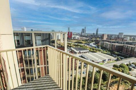Living Room Balcony