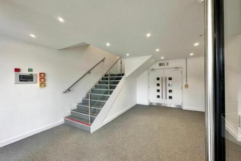 Communal Entrance