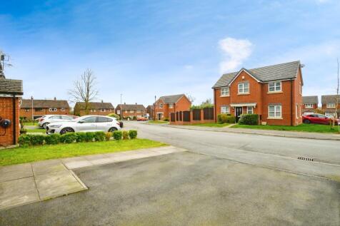 Brook Close