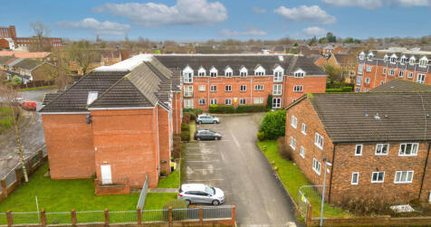 Little Moss Court