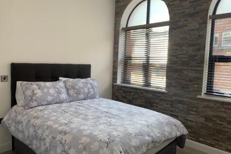 Bed 1