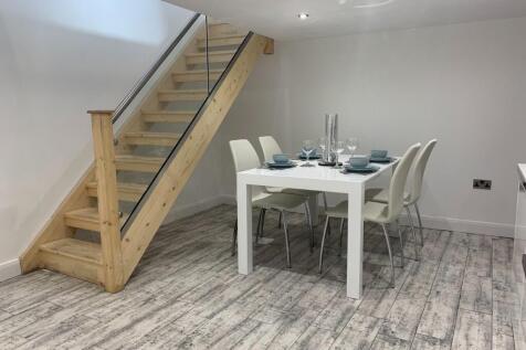 Duplex Living