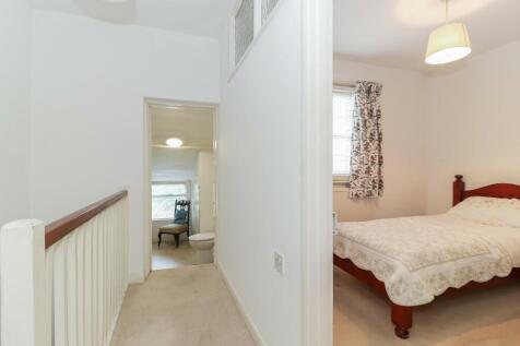 Bedroom 2 &amp; landing