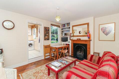 Dining/family room