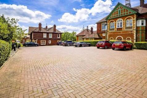 Car park