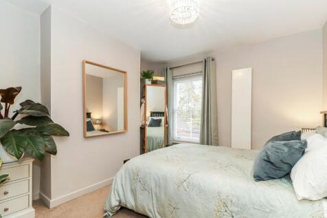 Besdroom 1