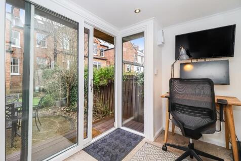 Home office