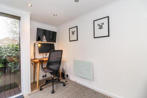Home office