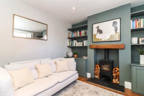 Sitting room/study