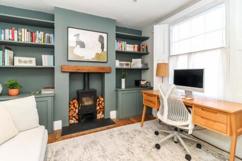 Sitting room/study