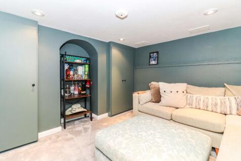 Reception room 3