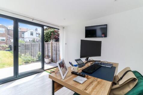 Home office