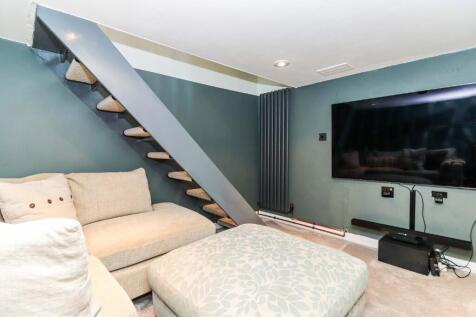 Reception room 3