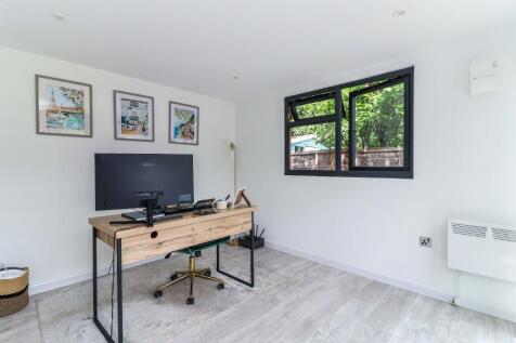 Home office