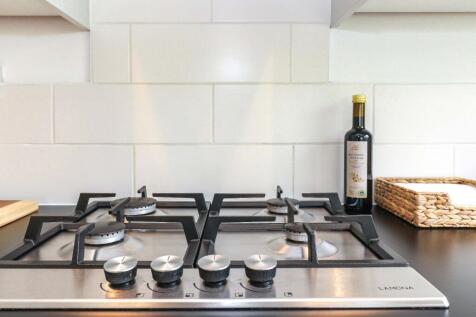 Kitchen/breakfast rm