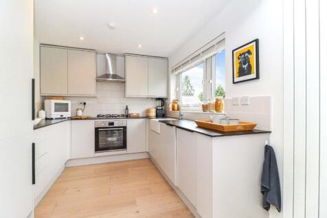 Kitchen/breakfast rm