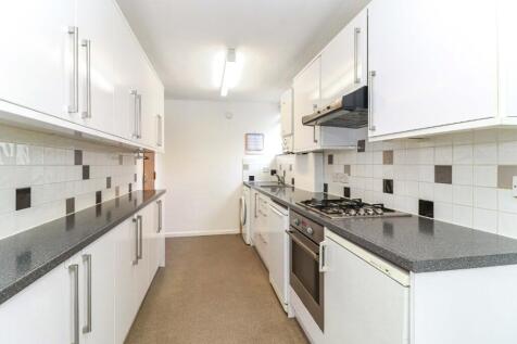 Kitchen/breakfast rm