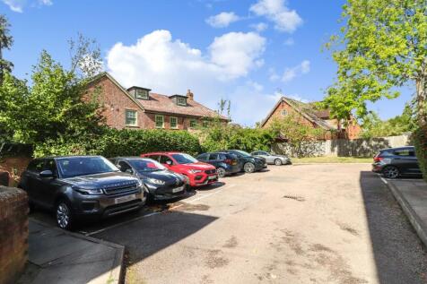 Allocated parking