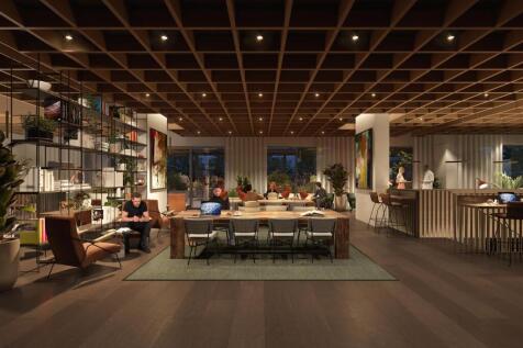 Bankside The Works - First Floor  Co working space