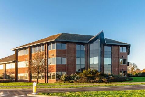 LETTING  Loewy House 11 Enterprise Way Aviation 